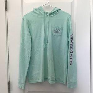 Vineyard Vines Pullover Shirt
